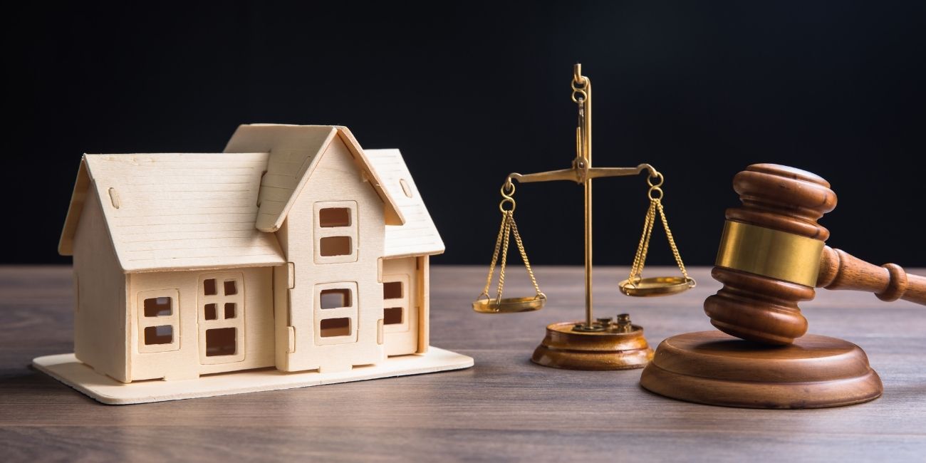 Real Estate Law