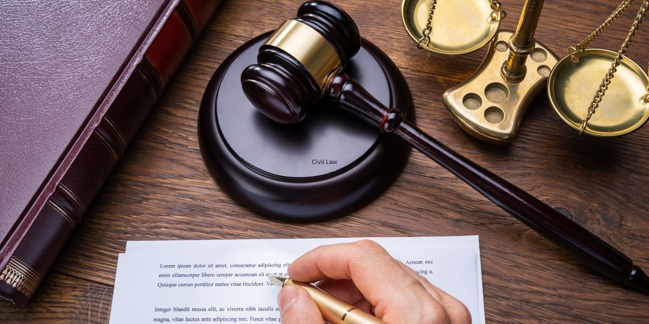 Documentation Law