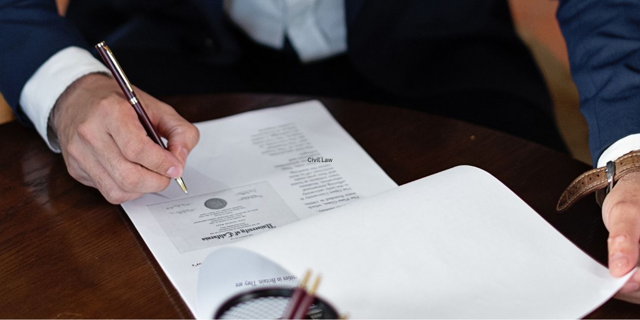 White Collar Law